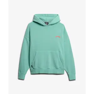 Hoodie Damen Superdry Essential image-0