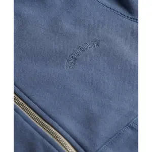 Women's zip-up hoodie Superdry Essential image-1