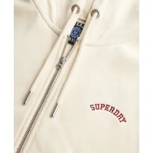 Women's hooded sweatshirt Superdry Essential image-1