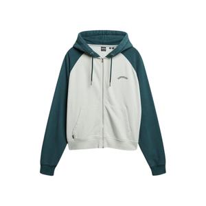 w2012287a-f1s-felpa-con-cappuccio-zip-alle-maniche-raglan-donna-superdry-logo-essential-bianco-sporco-osso-del-deserto-verde-pino-scuro