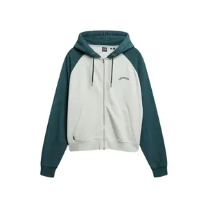 w2012287a-f1s-damen-zip-hoodie-mit-raglanarmeln-superdry-logo-essential-gebrochenes-weiss-waldgrun
