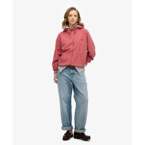 w2012287a-f4k-felpa-con-cappuccio-zip-alle-maniche-raglan-donna-superdry-logo-essential-rosso-bacche-di-agrifoglio