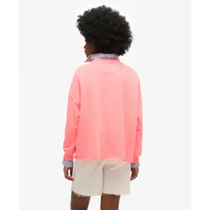 Sweatshirt Damen Superdry Essential image-2