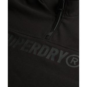 Sweatshirt Halb-Zip Damen Superdry Active Tech image-5