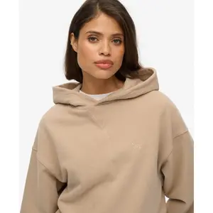 Women's hooded sweatshirt Superdry Studios image-3
