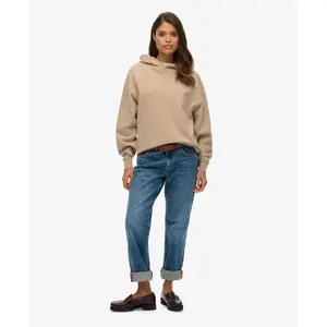 Women's hooded sweatshirt Superdry Studios image-1