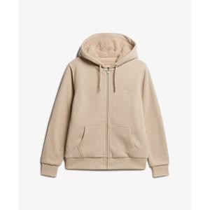 w2012323a-2we-hooded-sweatshirt-with-zip-and-lining-in-woolen-skin-for-women-superdry-cobalt-grey