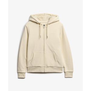 w2012323a-2yz-hooded-sweatshirt-with-zip-and-lining-in-woolen-skin-for-women-superdry-dove-cream