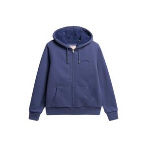 w2012323a-qb2-hooded-sweatshirt-with-zip-and-lining-in-woolen-skin-for-women-superdry-navy-blue-sailor