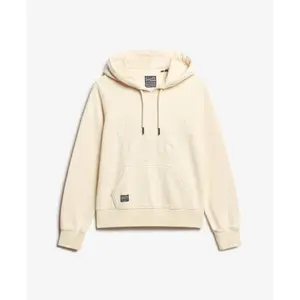 Women's hooded sweatshirt Superdry Premium Script Entry image-0