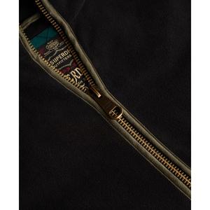Fleece mit Reißverschluss für Damen Superdry Estate image-6
