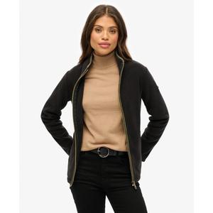 Fleece mit Reißverschluss für Damen Superdry Estate image-1