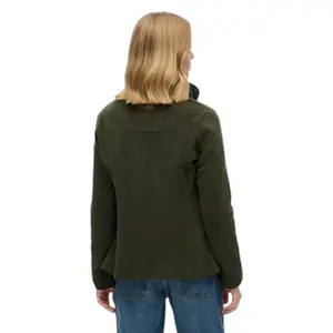 Trainingsjacke Damen Superdry Estate image-0