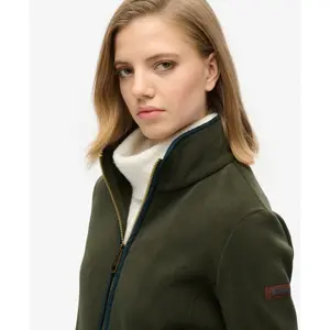 Trainingsjacke Damen Superdry Estate image-3