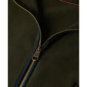 Trainingsjacke Damen Superdry Estate image-4