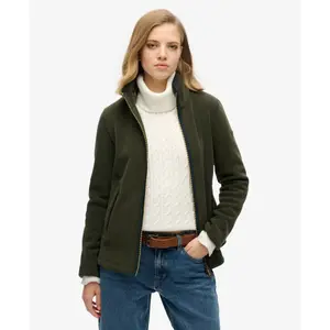 Trainingsjacke Damen Superdry Estate image-5