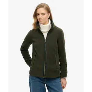 Trainingsjacke Damen Superdry Estate image-6