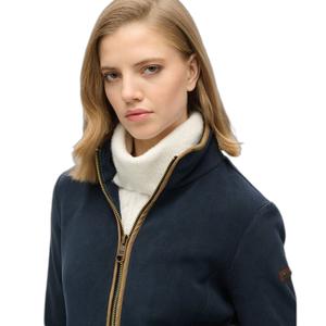 Trainingsjacke Damen Superdry Estate image-1