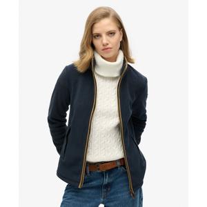 Trainingsjacke Damen Superdry Estate image-2