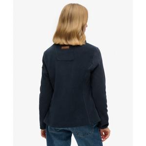 Trainingsjacke Damen Superdry Estate image-4