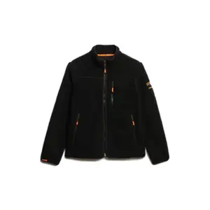 Polar con cremallera para mujer Superdry Outdoor image-0