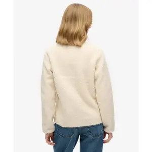 Polar con cremallera para mujer Superdry Outdoor image-5