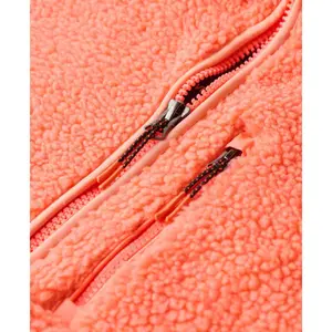 Half-zip fleece for women Superdry image-6
