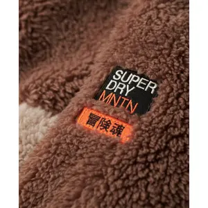 Polar para mujer Superdry Mash Up image-6