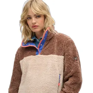 Polar para mujer Superdry Mash Up image-4