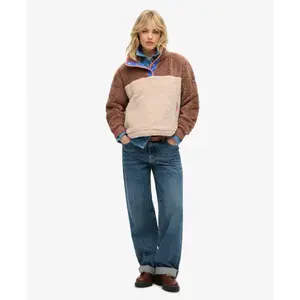 Polar para mujer Superdry Mash Up image-2