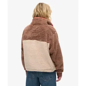 Polar para mujer Superdry Mash Up image-3