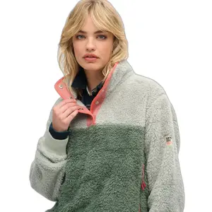 Polar para mujer Superdry Mash Up image-3