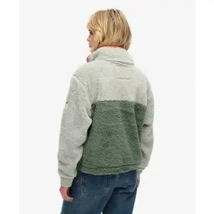 Polar para mujer Superdry Mash Up image-2