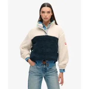 Polar para mujer Superdry Mash Up image-1