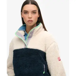 Polar para mujer Superdry Mash Up image-4