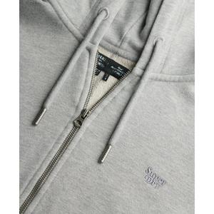 Damska bluza z kapturem zapinana na zamek Superdry Studios image-4