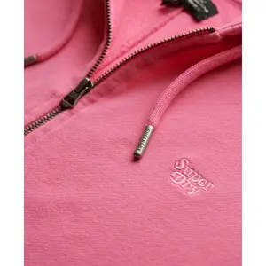 Damska bluza z kapturem zapinana na zamek Superdry Studios image-5