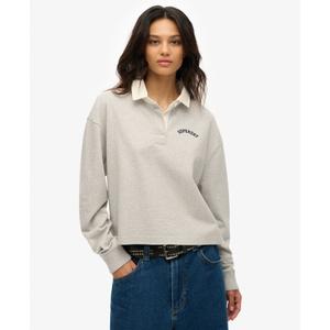 w2012352a-5wb-women-s-long-sleeved-polo-shirt-superdry-athletic-essentials-graphic-ice-grey-mottled
