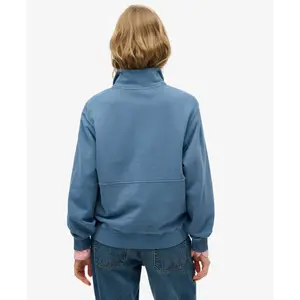 Sweatshirt zippé femme Superdry Essential image-2