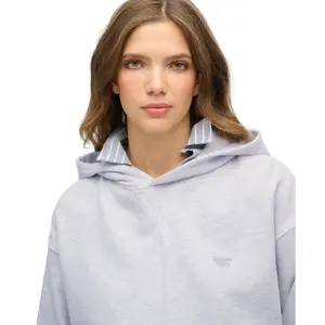Women's hooded sweatshirt Superdry Studios image-4