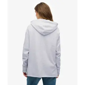 Women's hooded sweatshirt Superdry Studios image-3