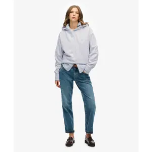 Women's hooded sweatshirt Superdry Studios image-1