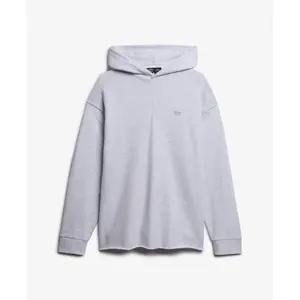 Women's hooded sweatshirt Superdry Studios image-0