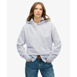 Women's hooded sweatshirt Superdry Studios image-2