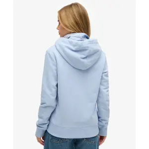 Sweatshirt à capuche zippé femme Superdry Essential image-3