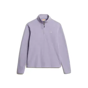 Half-zip fleece for women Superdry image-0