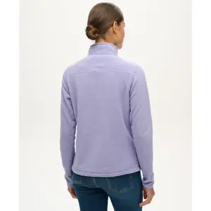 Half-zip fleece for women Superdry image-3