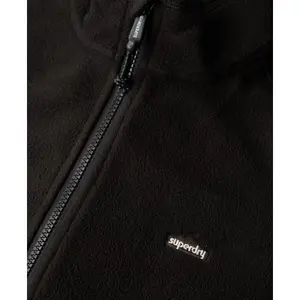 Polar con cremallera para mujer Superdry image-5