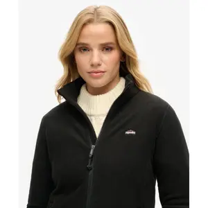 Polar con cremallera para mujer Superdry image-4