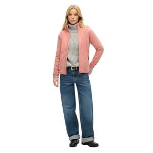 Polar con cremallera para mujer Superdry image-2